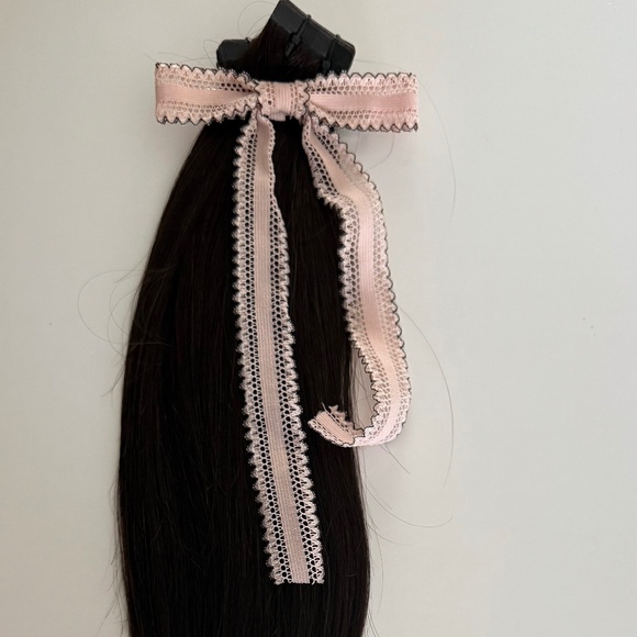 100% Human Remyhair Tape-in 18 inches